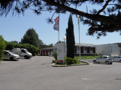 EPIM Luynes : l'école