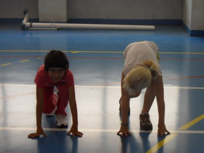 EPIM Marseille : sport
