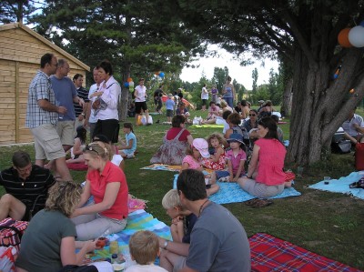 EPIM : Summer Party